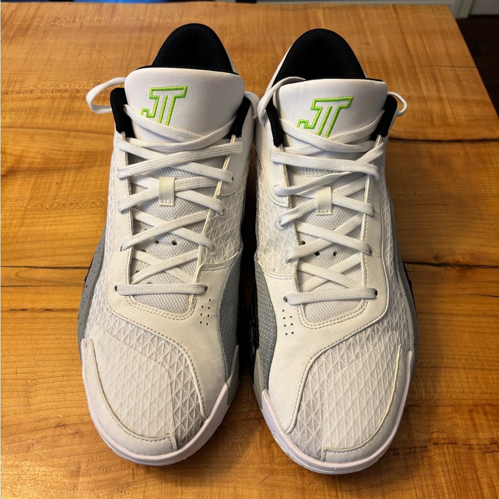 Jordan Jason Tatum 2